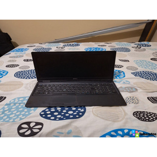 Dell Laptop (Dell latitude 5580)