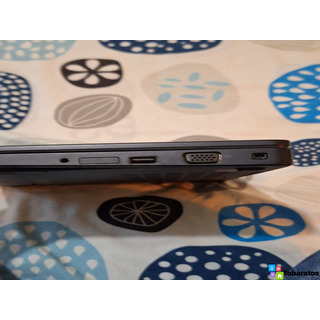 Dell Laptop (Dell latitude 5580) - 2