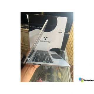 Laptop Gateway Ultra Slim 9na generación Pantalla 14.1 LCD IPS HD Disco ssd 128 - 3