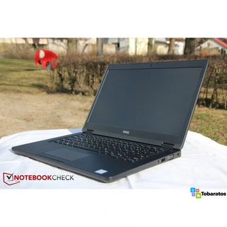 Laptop Dell Latitude 5490 Intel core i7 8va Generación 16GB Ram DDR4 - 2