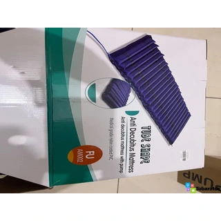 Colchón Antiescaras/Inflable - 3