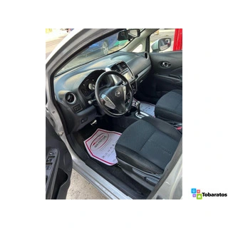 NISSAN VERSA NOTE 2016 - 4