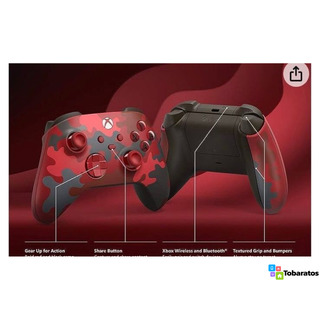 Control Xbox NUEVO - 1