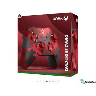Control Xbox NUEVO - 2