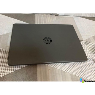 Laptop Hp amd dualcore-16gb-256ssd-w10