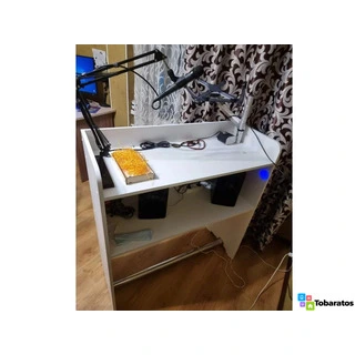 Mesa de DJ para controlador - 2