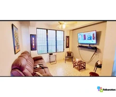 #DEVENTA: Casa en Arroyo hondo - 2