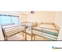 #DEVENTA: Casa en Arroyo hondo - 5