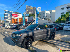 2019 Jeep Grand Cherokee Limited - 1