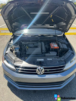 Volkswagen Jetta 2018 1.4 Turbo TSI - 3