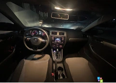 Volkswagen Jetta 2018 1.4 Turbo TSI - 5