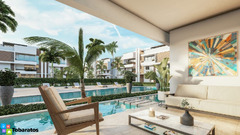 Comprar O Financiar Apartamentos En Punta Cana! - 4