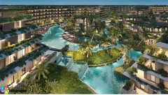 Comprar O Financiar Apartamentos En Punta Cana! - 6
