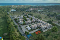 Comprar O Financiar Apartamentos En Punta Cana! - 7