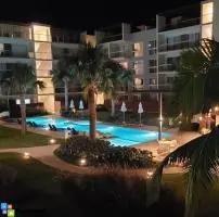 Comprar O Financiar Apartamentos En Punta Cana! - 4