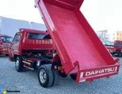 Venta De Camiones Dahiatsu, Nuevos Y Usados!! - 4