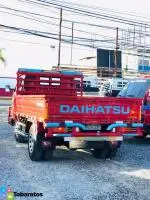 Venta De Camiones Dahiatsu, Nuevos Y Usados!! - 7