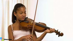Clases De Musica Para Todos! (Violin) - 3