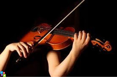 Clases De Musica Para Todos! (Violin) - 5