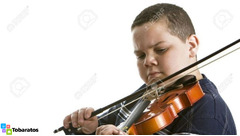 Clases De Musica Para Todos! (Violin) - 6