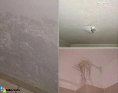 Filtrando, Lloviendo, Y Nosotros Resolviendo!! - 2