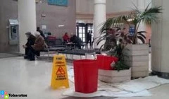 Filtrando, Lloviendo, Y Nosotros Resolviendo!! - 3