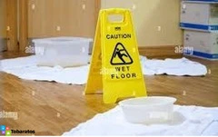 Filtrando, Lloviendo, Y Nosotros Resolviendo!! - 7