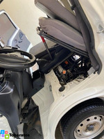 Platanera Daihatsu Hijet Año:2016 Transmisión mecánica - 5