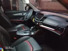 Changan cs 55 2023 - 2