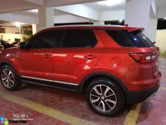 Changan cs 55 2023 - 4