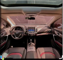 Changan cs 55 2023 - 6