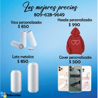 Productos personalizados - 2