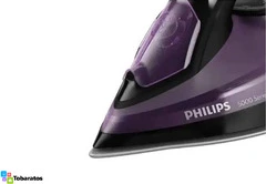 Plancha PHILIPS DST 5030/80 (PI) - 4