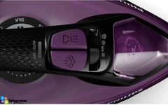 Plancha PHILIPS DST 5030/80 (PI) - 5