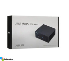 MiniPC ASUS AMD Ryzen 7 5800H