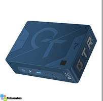 Beelink GTR7 AMD Ryzen7 7840HS Gaming Mini PC