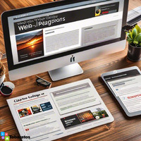 Diseño web para periódicos digitales - 4