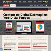 Diseño web para periódicos digitales - 5