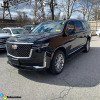 Tahoe Black, Alquiler Rd, Rentala Ya Via Whatsap! - 3