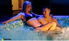 Jacuzzys Y Piscinas, Pa Combatir El Calor, Venta Y Construccion, Rd!!! - 4