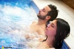 Jacuzzys Y Piscinas, Pa Combatir El Calor, Venta Y Construccion, Rd!!! - 2