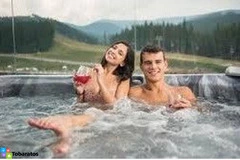 Jacuzzys Y Piscinas, Pa Combatir El Calor, Venta Y Construccion, Rd!!! - 6