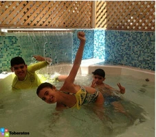 Jacuzzys Y Piscinas, Pa Combatir El Calor, Venta Y Construccion, Rd!!! - 8