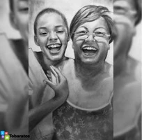 Pinturas Al Oleo Y Carboncillo, Rd! - 8