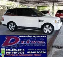 RENT CAR en Santiago, República Dominicana.. Drive Rent Car. - 4