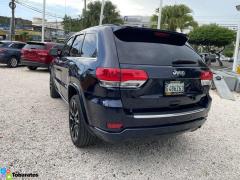 JEEP GRAND CHEROKEE LIMITED 2016 panorámica - 3