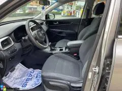 Kia Sorento LX 2017 - 3