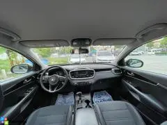 Kia Sorento LX 2017 - 4
