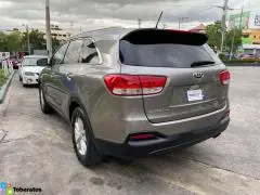 Kia Sorento LX 2017 - 5