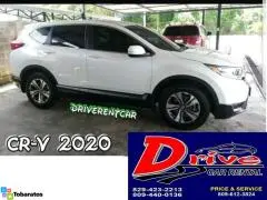 Alquiler de coches en Santiago, República Dominicana. Drive Rent Car - 3